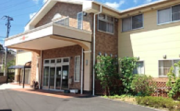 住宅型有料老人ホームサンヒルズガーデンの施設画像